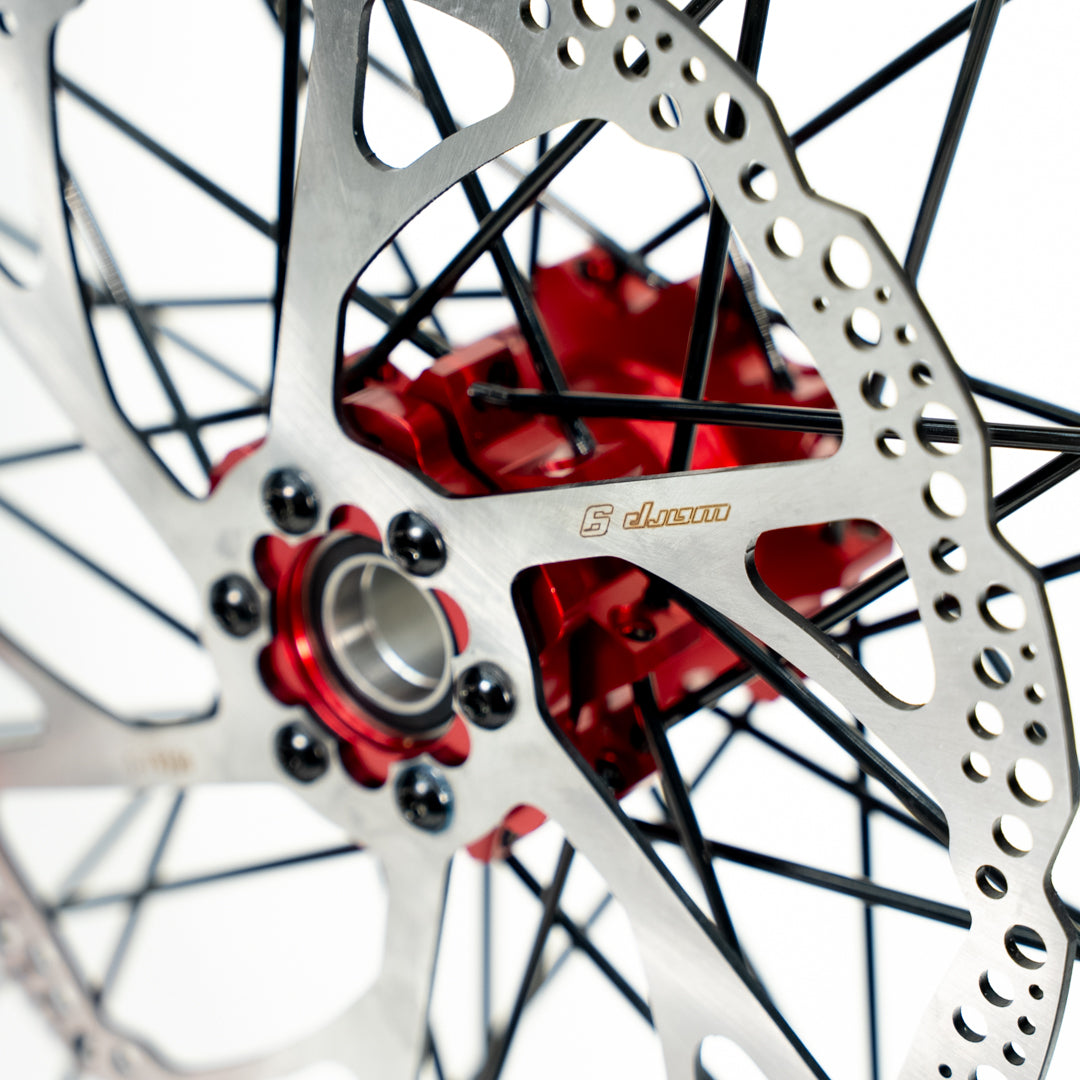 2025 Ventus One + (Plus) - Upgrade Package
