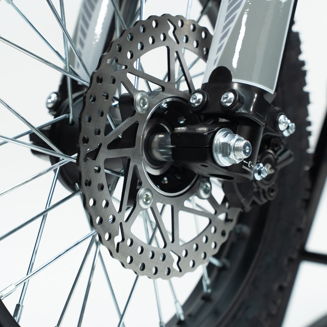 ETM RTR Electric Pit Bike