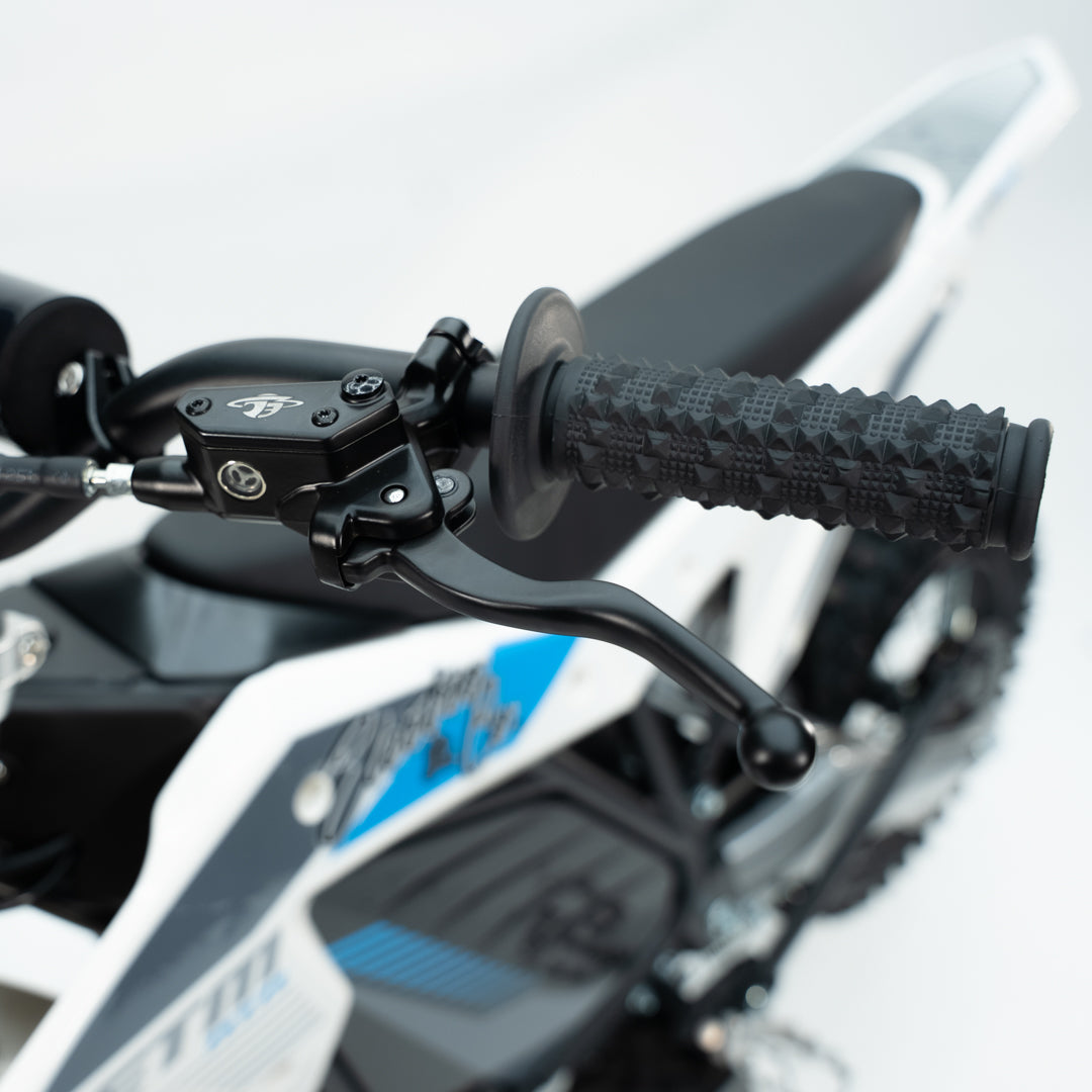 ETM RTR Electric Pit Bike
