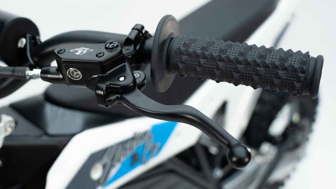 ETM RTR Electric Pit Bike