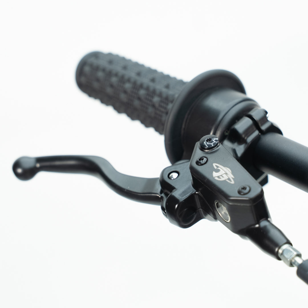 ETM RTR Electric Pit Bike