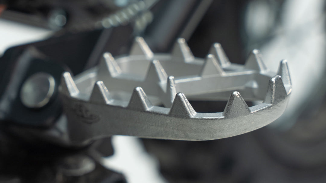 ETM RTR Electric Pit Bike