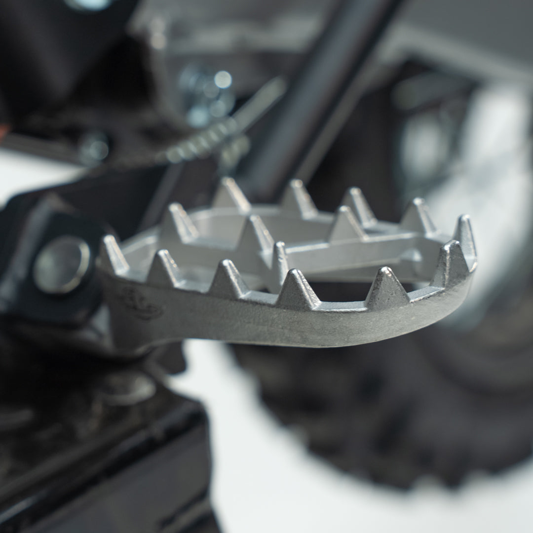ETM RTR Electric Pit Bike