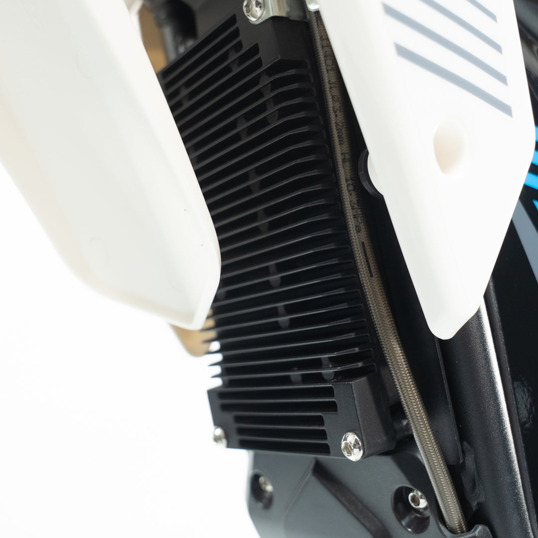 ETM RTR Electric Pit Bike