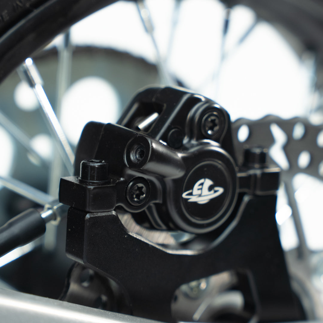 ETM RTR Electric Pit Bike