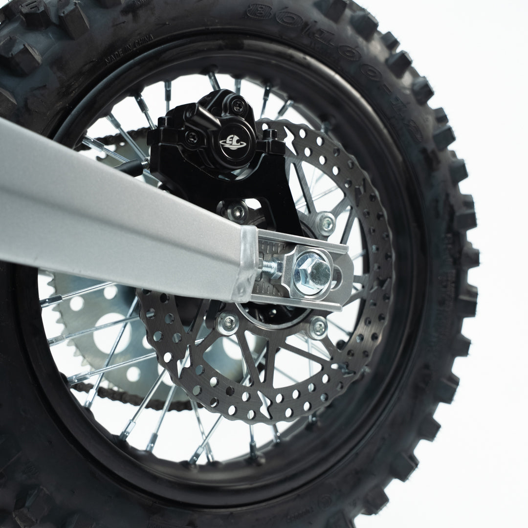 ETM RTR Electric Pit Bike