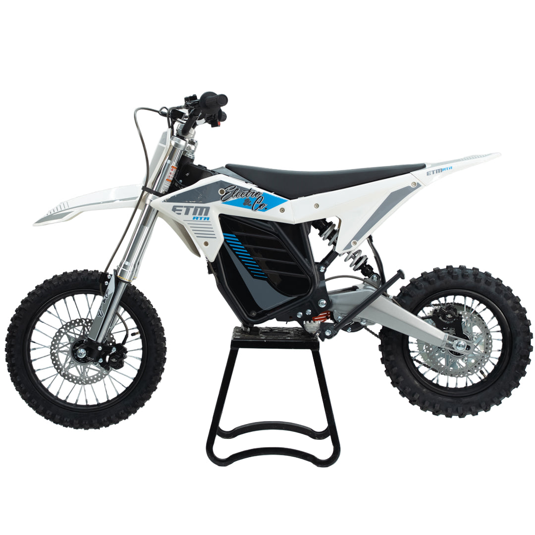 ETM RTR Electric Pit Bike