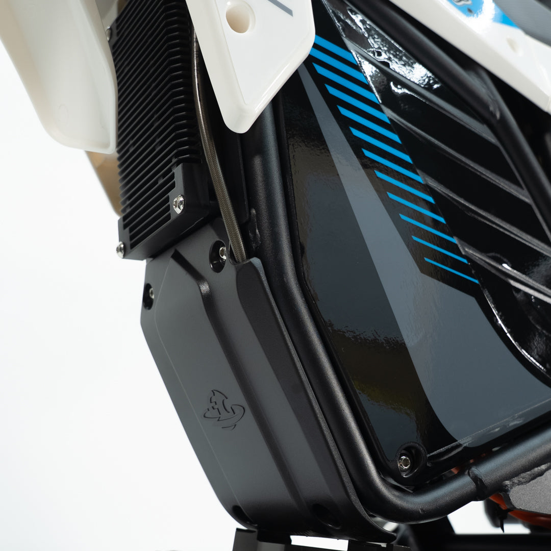 ETM RTR Electric Pit Bike