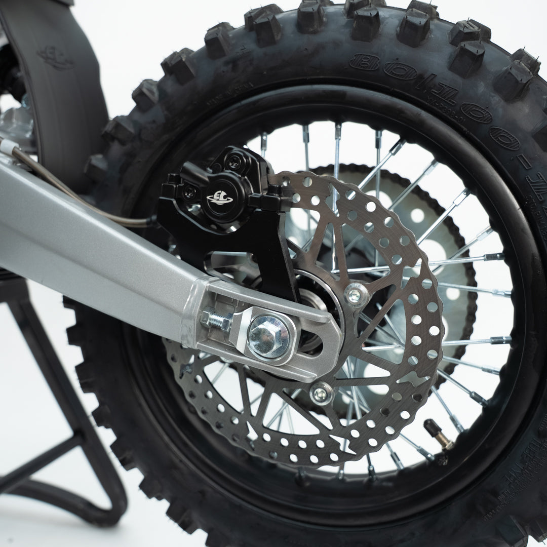 ETM RTR Electric Pit Bike
