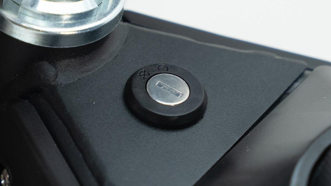 ETM RTR Electric Pit Bike