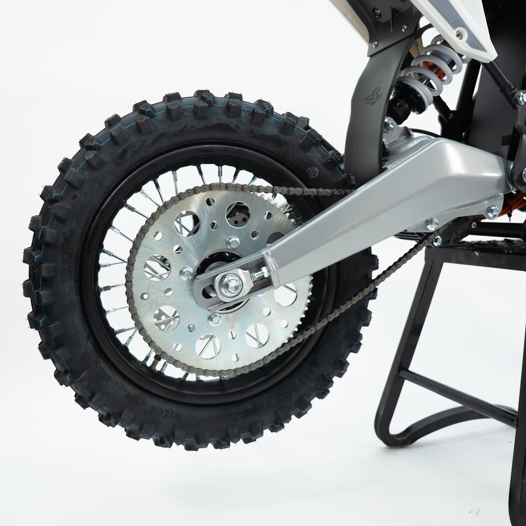 ETM RTR Electric Pit Bike