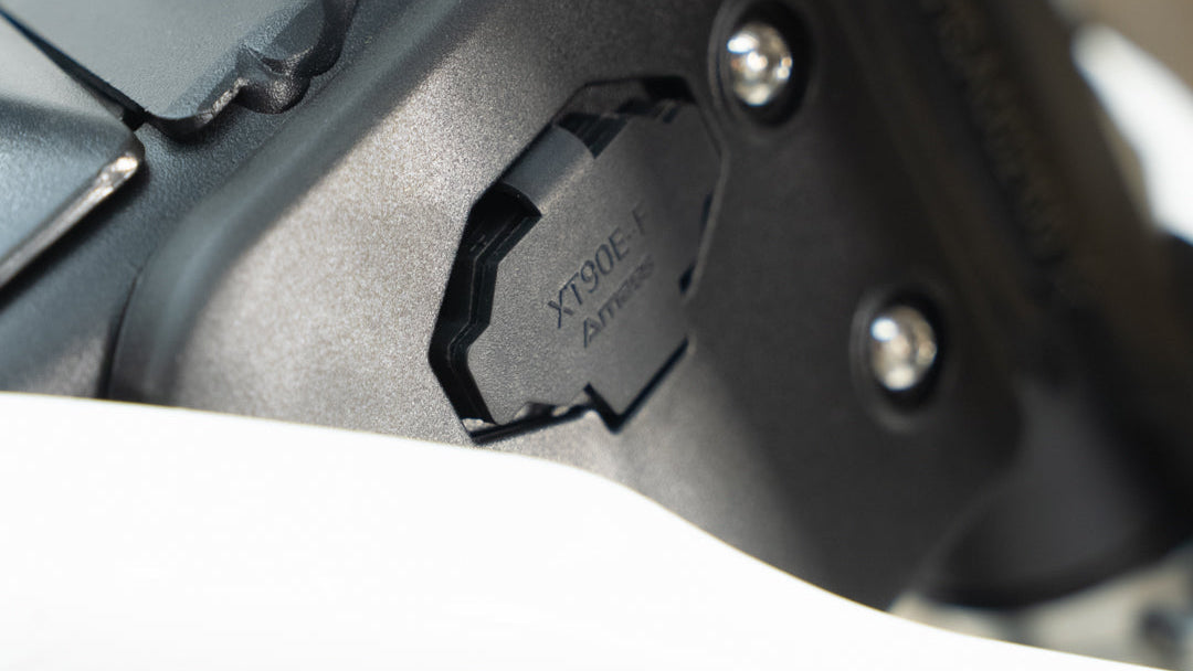 ETM RTR Electric Pit Bike