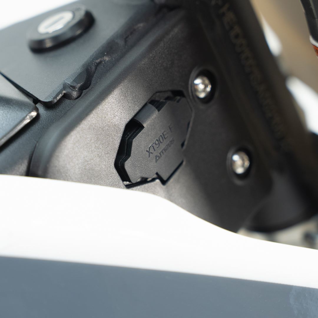 ETM RTR Electric Pit Bike
