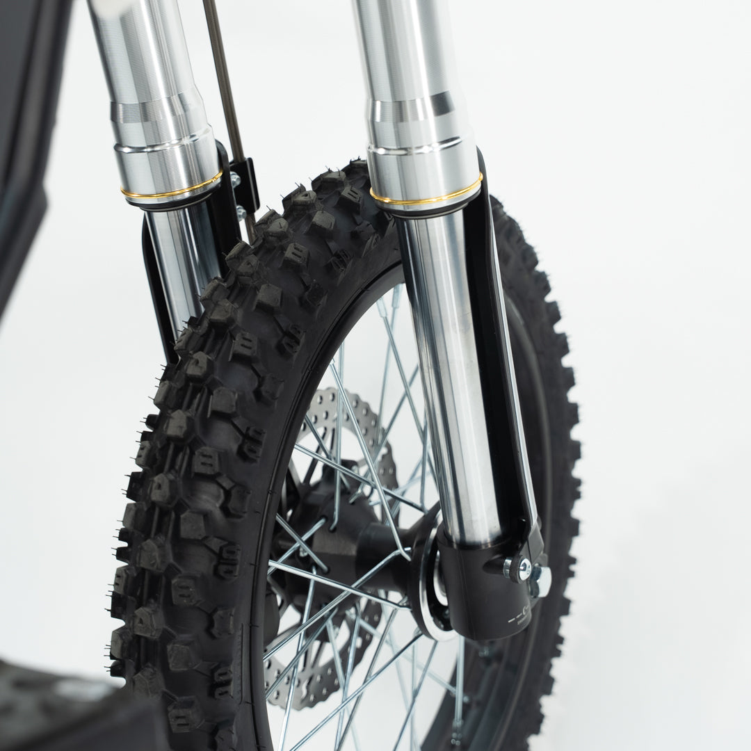 ETM RTR Electric Pit Bike
