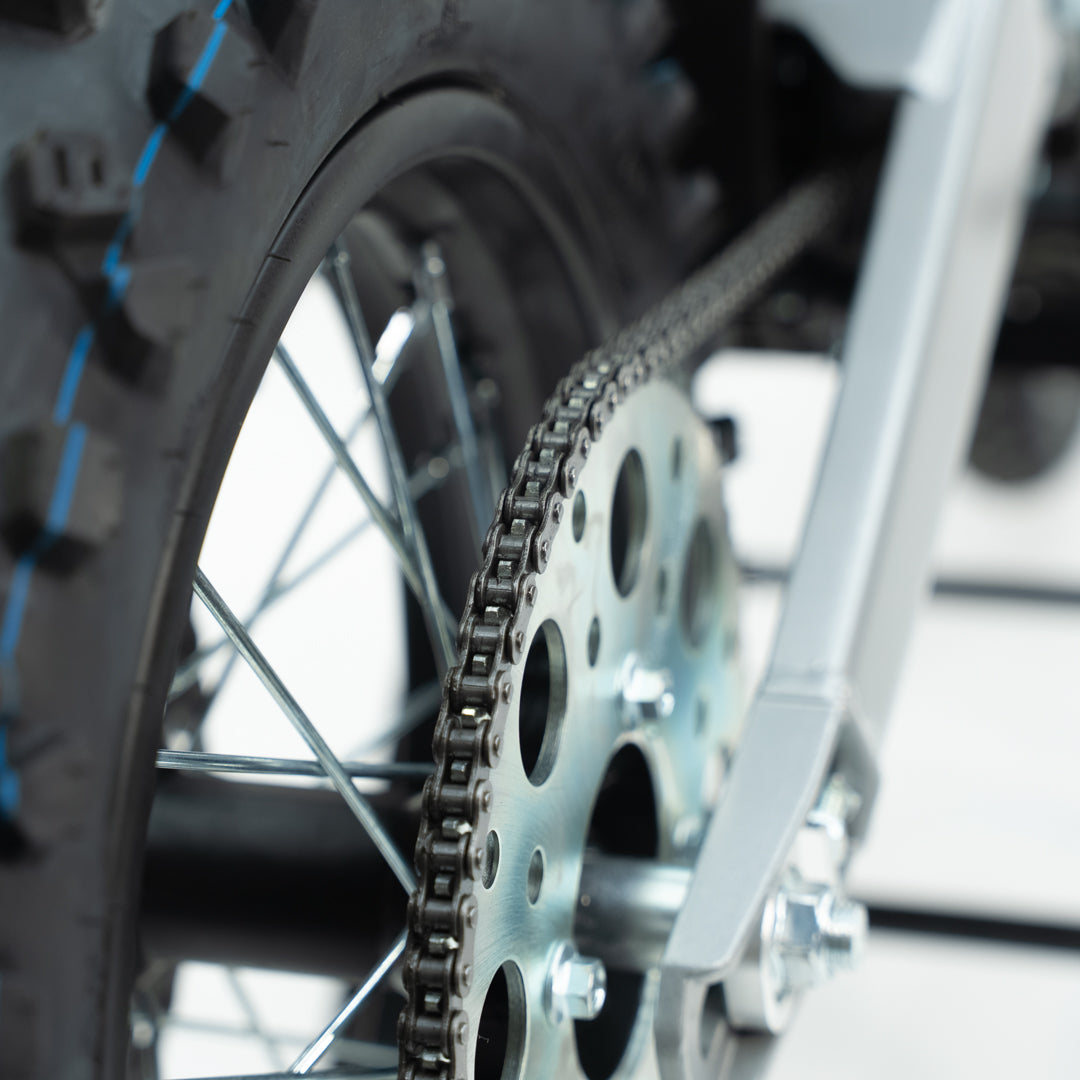 ETM RTR Electric Pit Bike