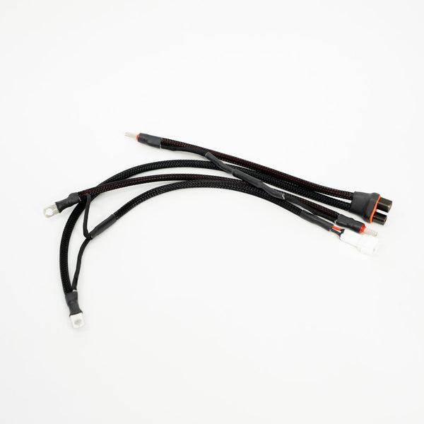 EV SX200②♡ EBMX X-9000 E-Ride Pro SS 2.0 Power Loom (Old Connector)
