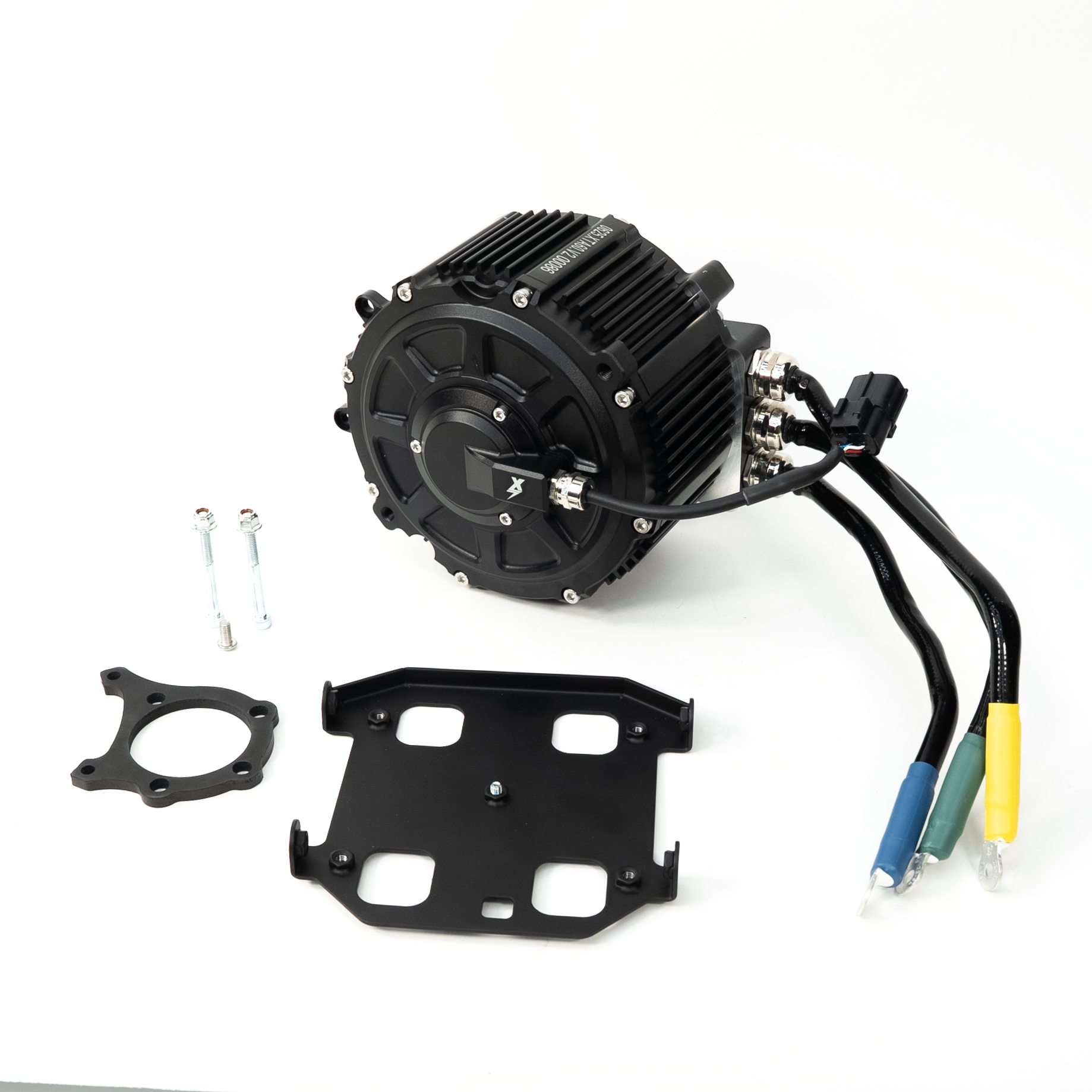 EBMX XTA-60 Motor Adapter Kit for Talaria MX5