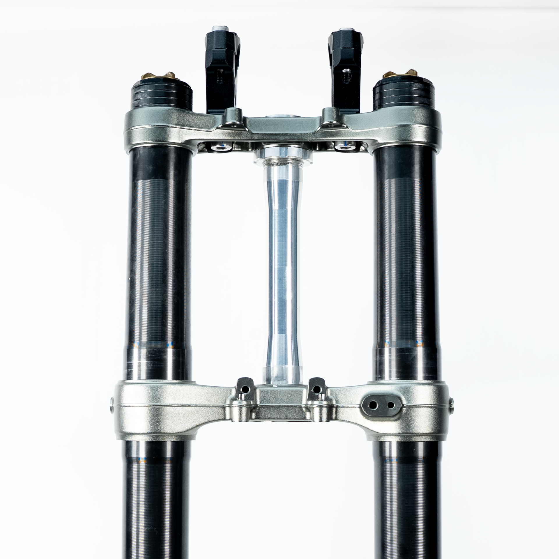 Like New: 2024 Surron Ultra Bee Front Fork Assembly