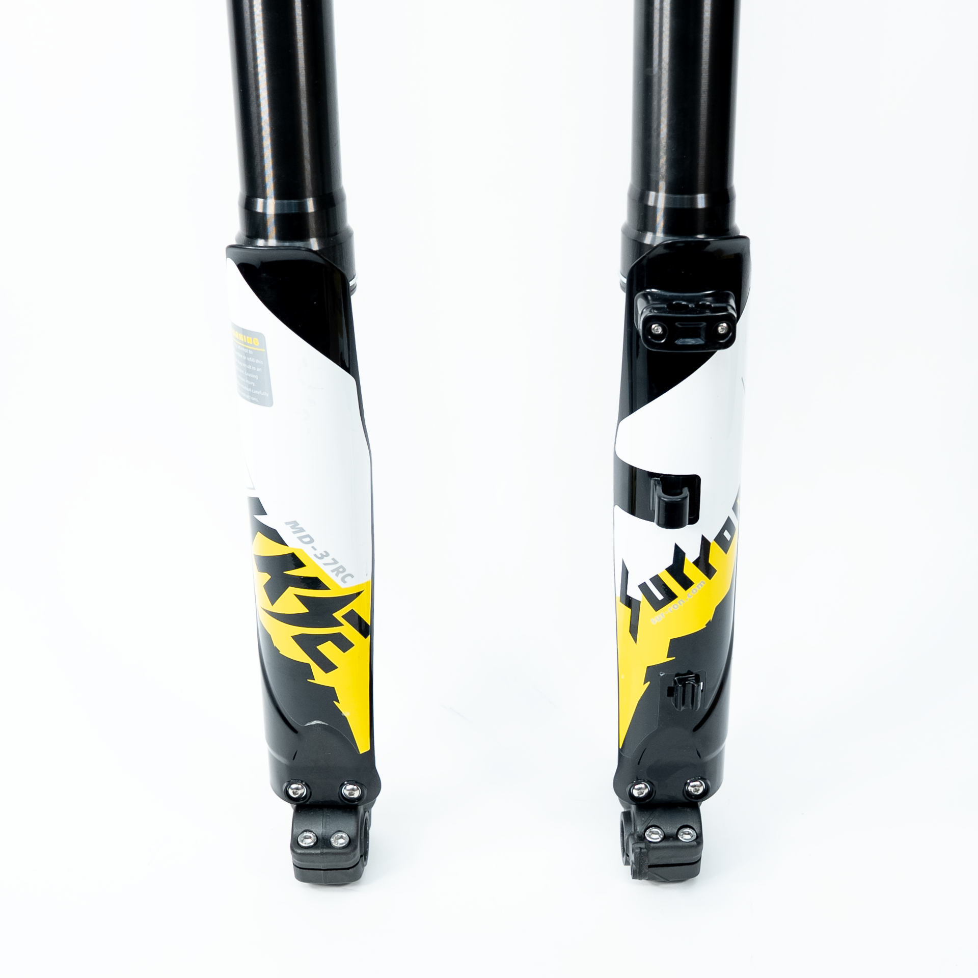 Like New: 2024 Surron Ultra Bee Front Fork Assembly