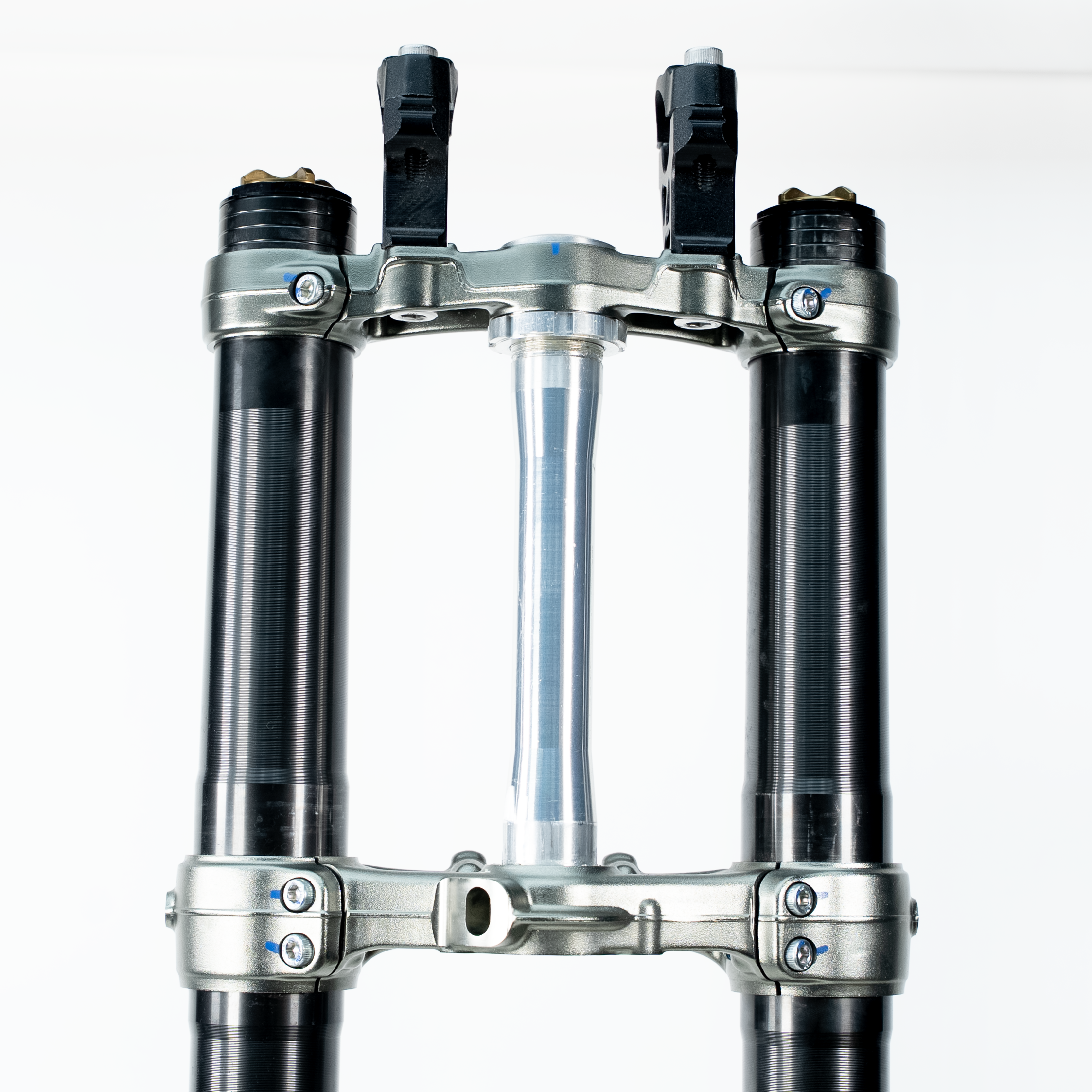 Like New: 2024 Surron Ultra Bee Front Fork Assembly