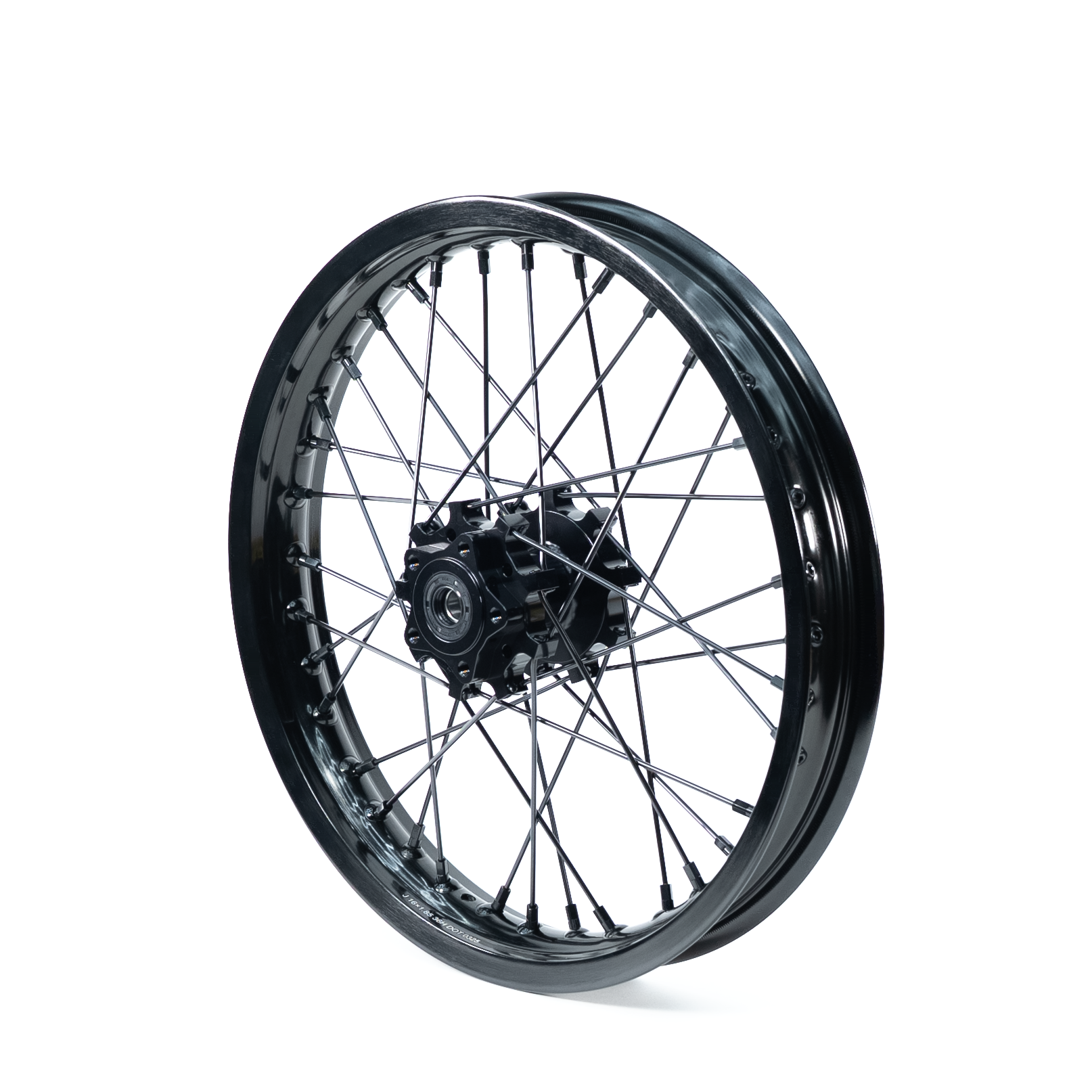 ION - 16/19" Wheelset for Surron Light Bee / E Ride Pro 2.0