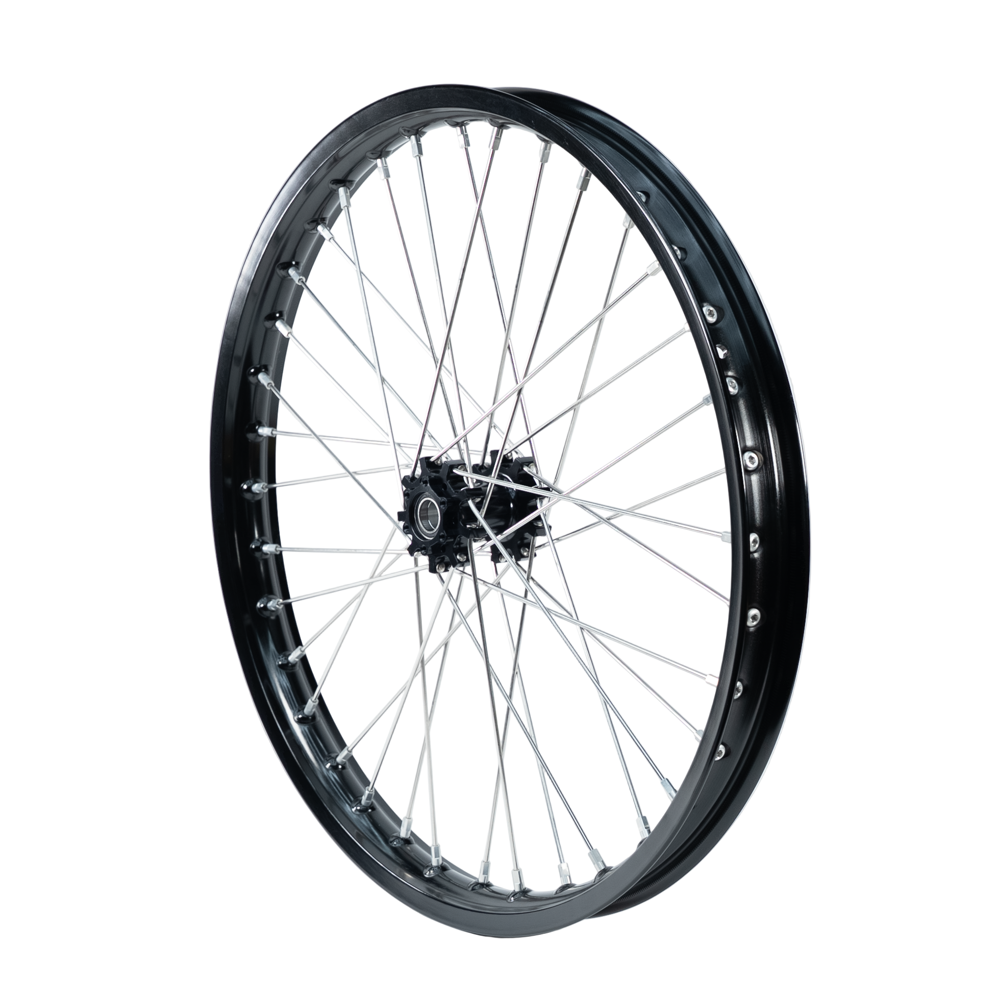 21" Front Wheel Upgrade (Small eMoto)