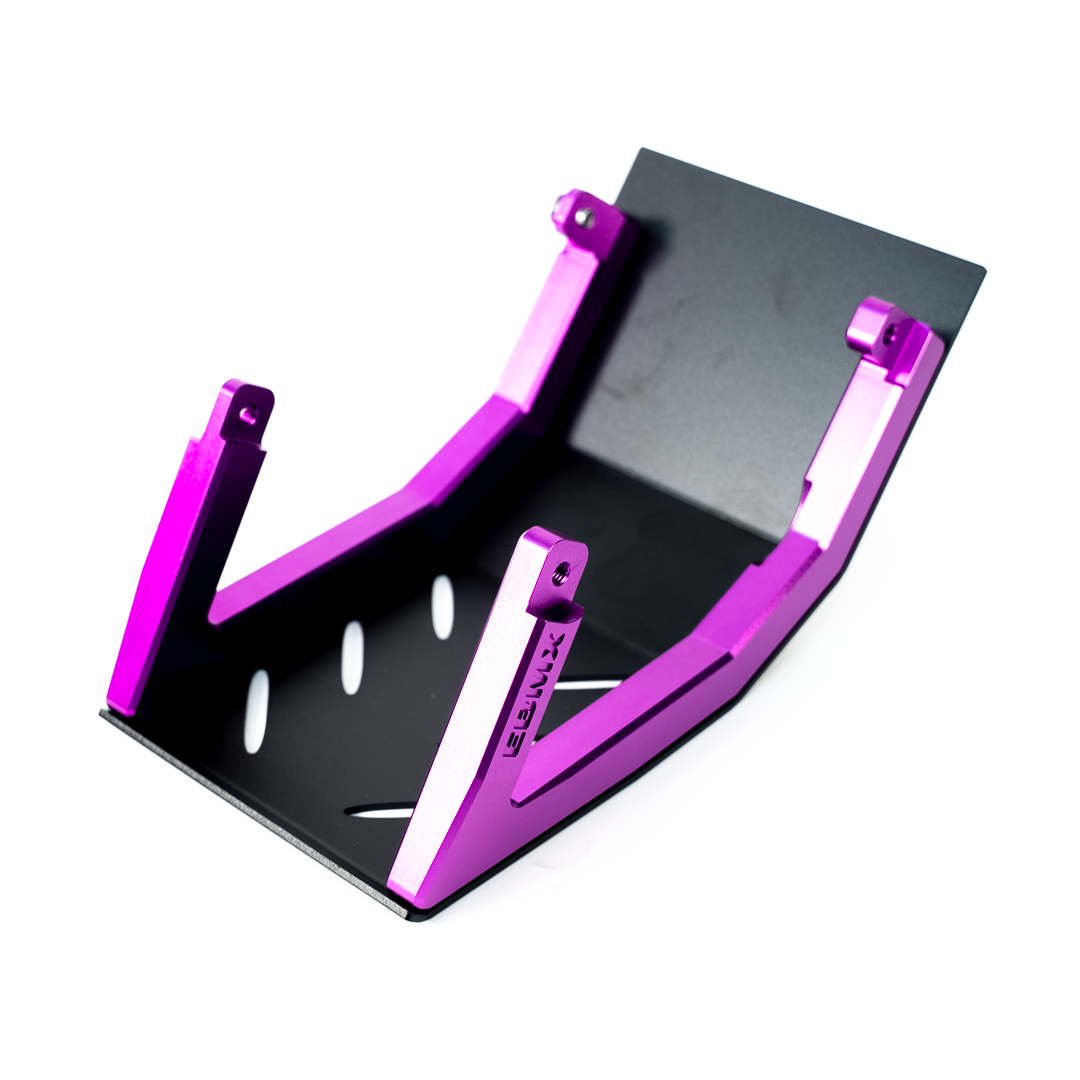 EBMX Aluminum Bash Plate for Surron Light Bee