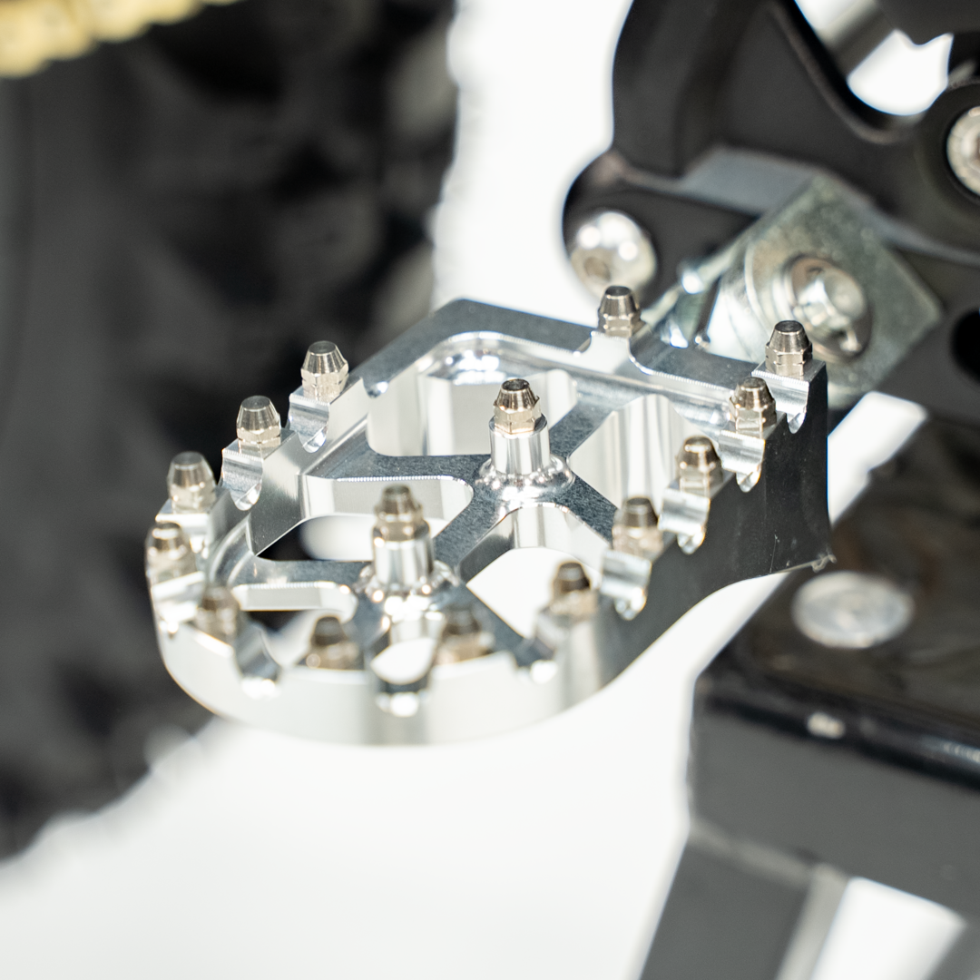 2026 Ventus One + (Plus) - 28kw Electric Motorcycle