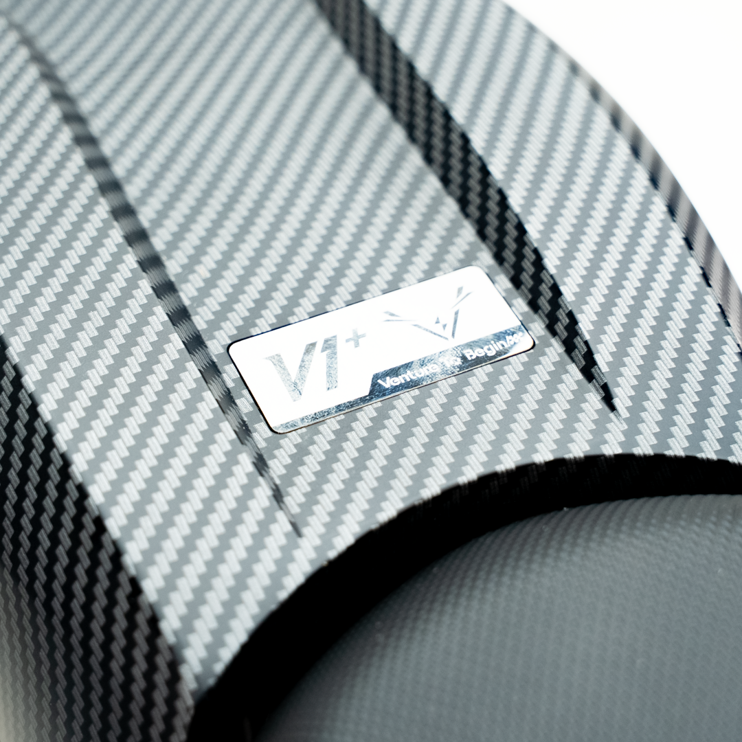 2026 Ventus One + (Plus) - 28kw Electric Motorcycle