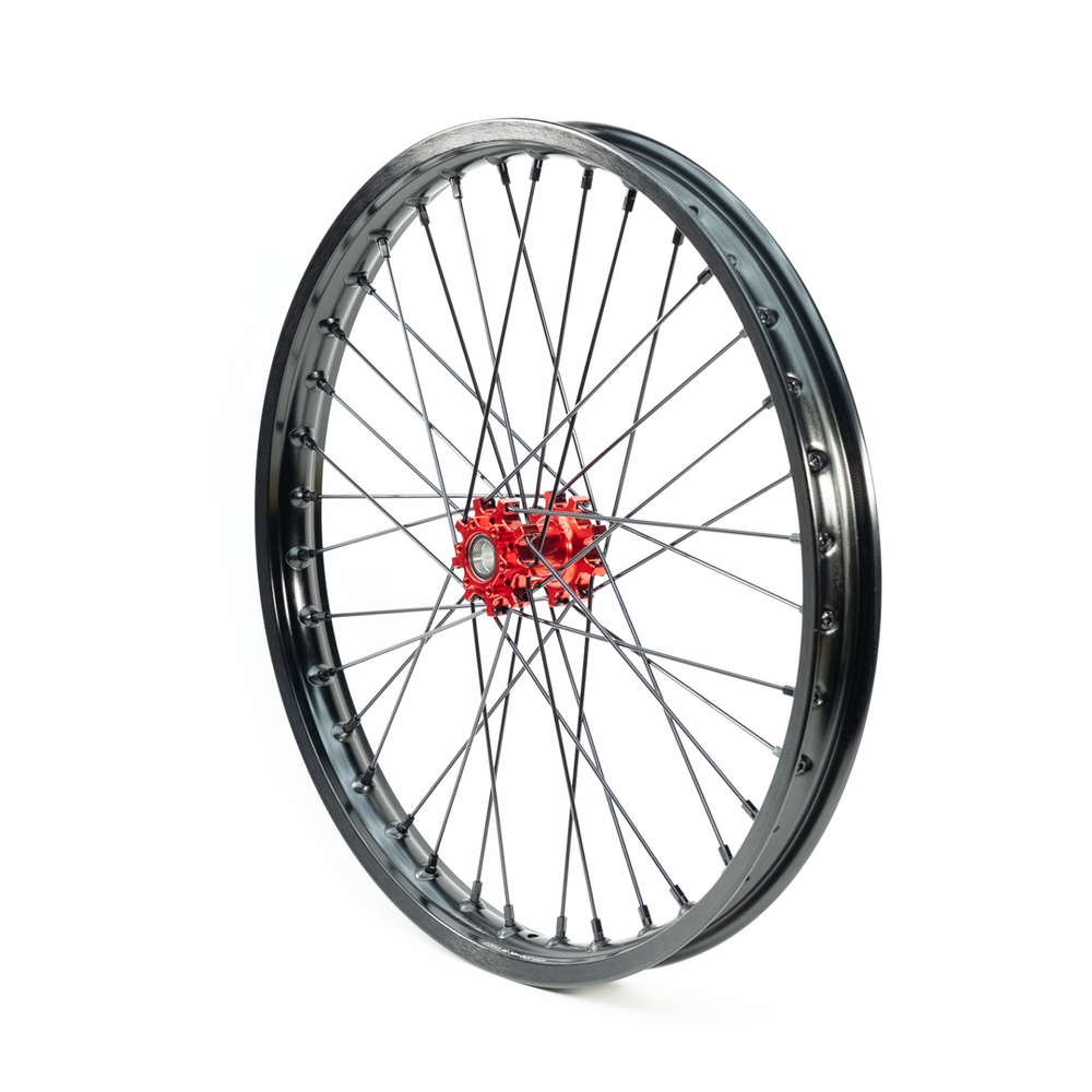 Surron Light Bee Wheels | Rims, Wheelsets 
