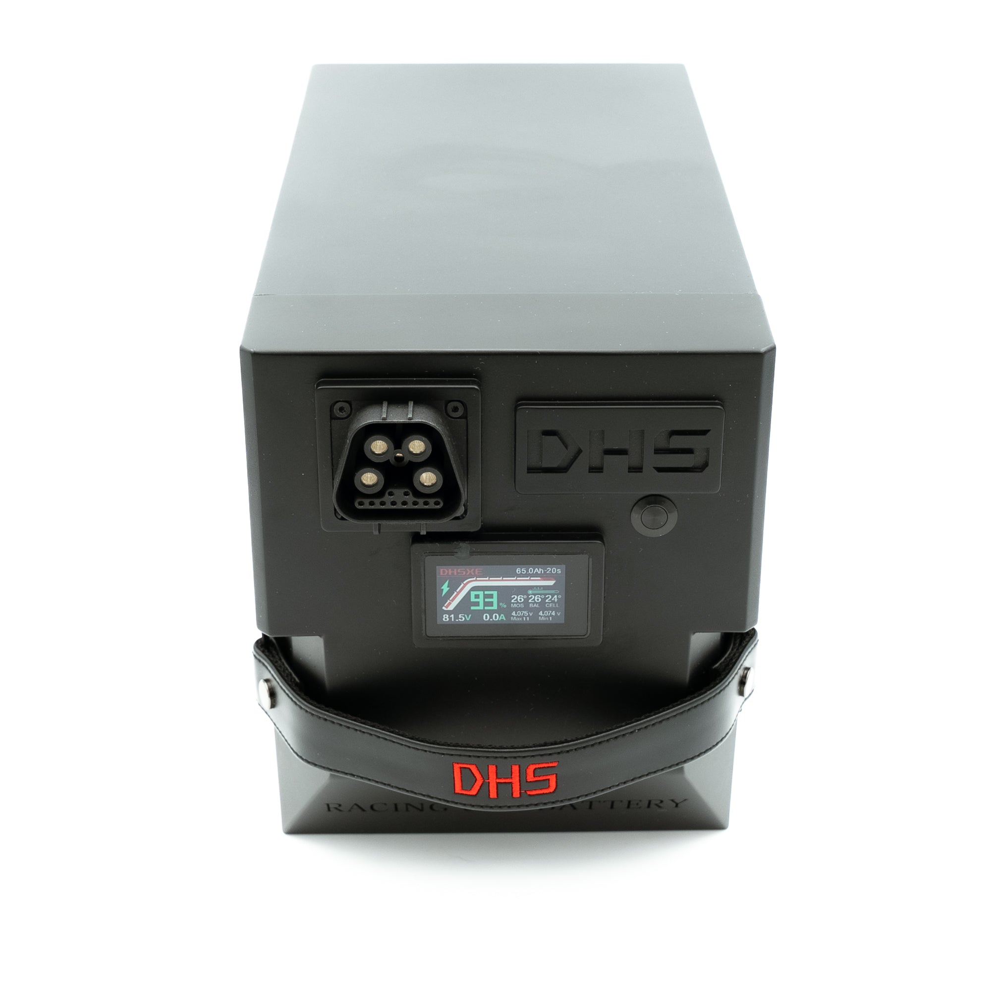 DHS 72v 65ah Battery for Surron Ultra Bee