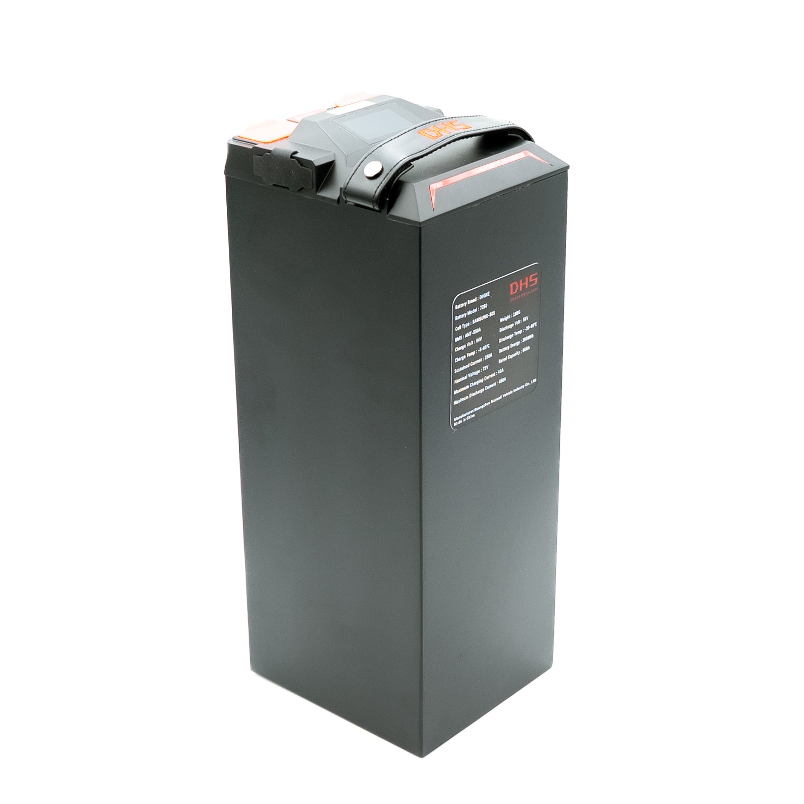 DHS GT - 72v 50ah Battery for Surron Light Bee