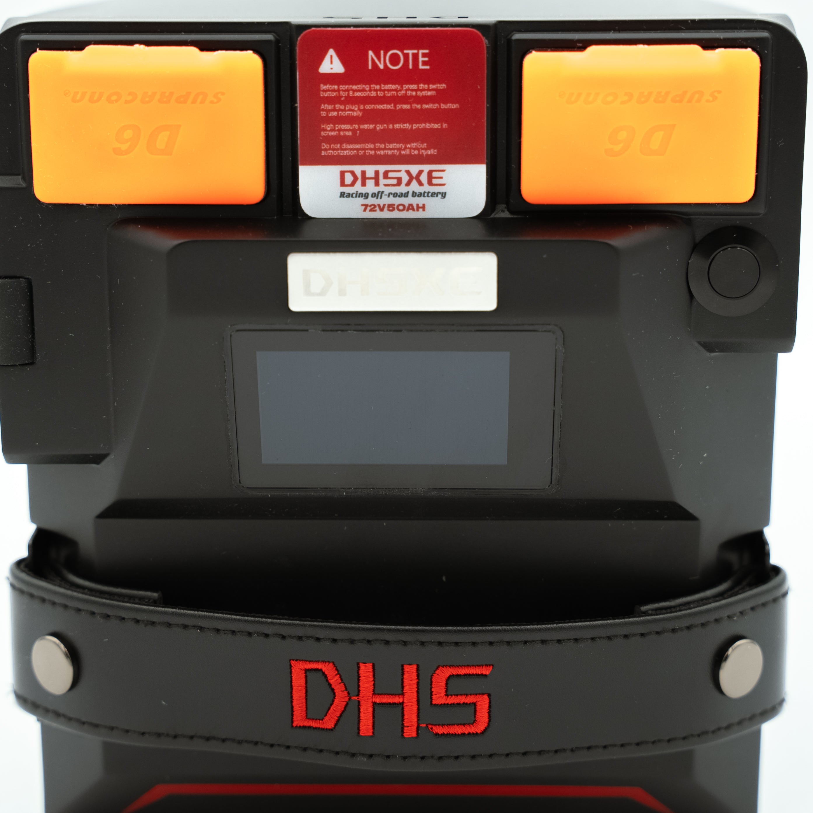 DHS GT - 72v 50ah Battery for Surron Light Bee