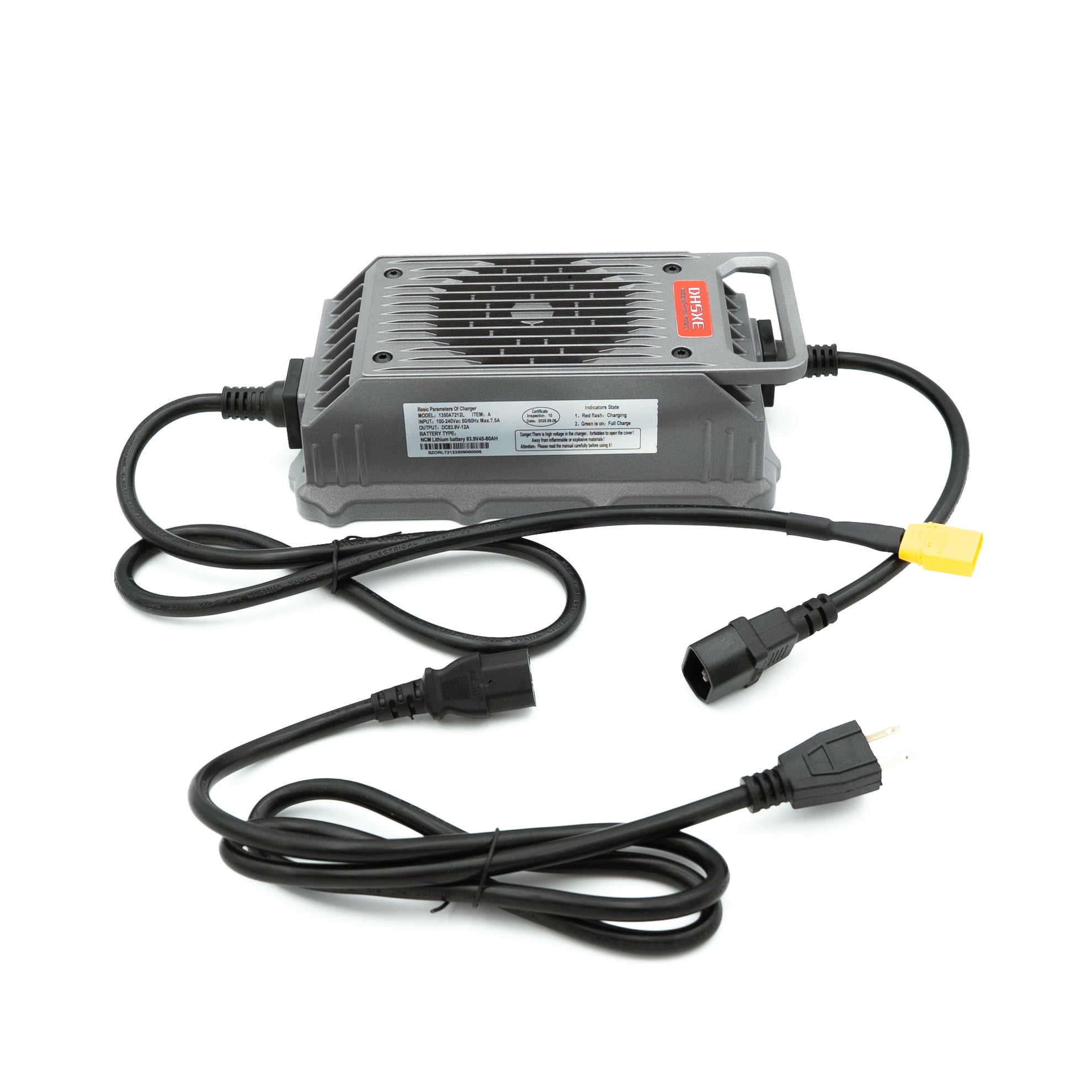 DHS GT - 72v 50ah Battery for Surron Light Bee