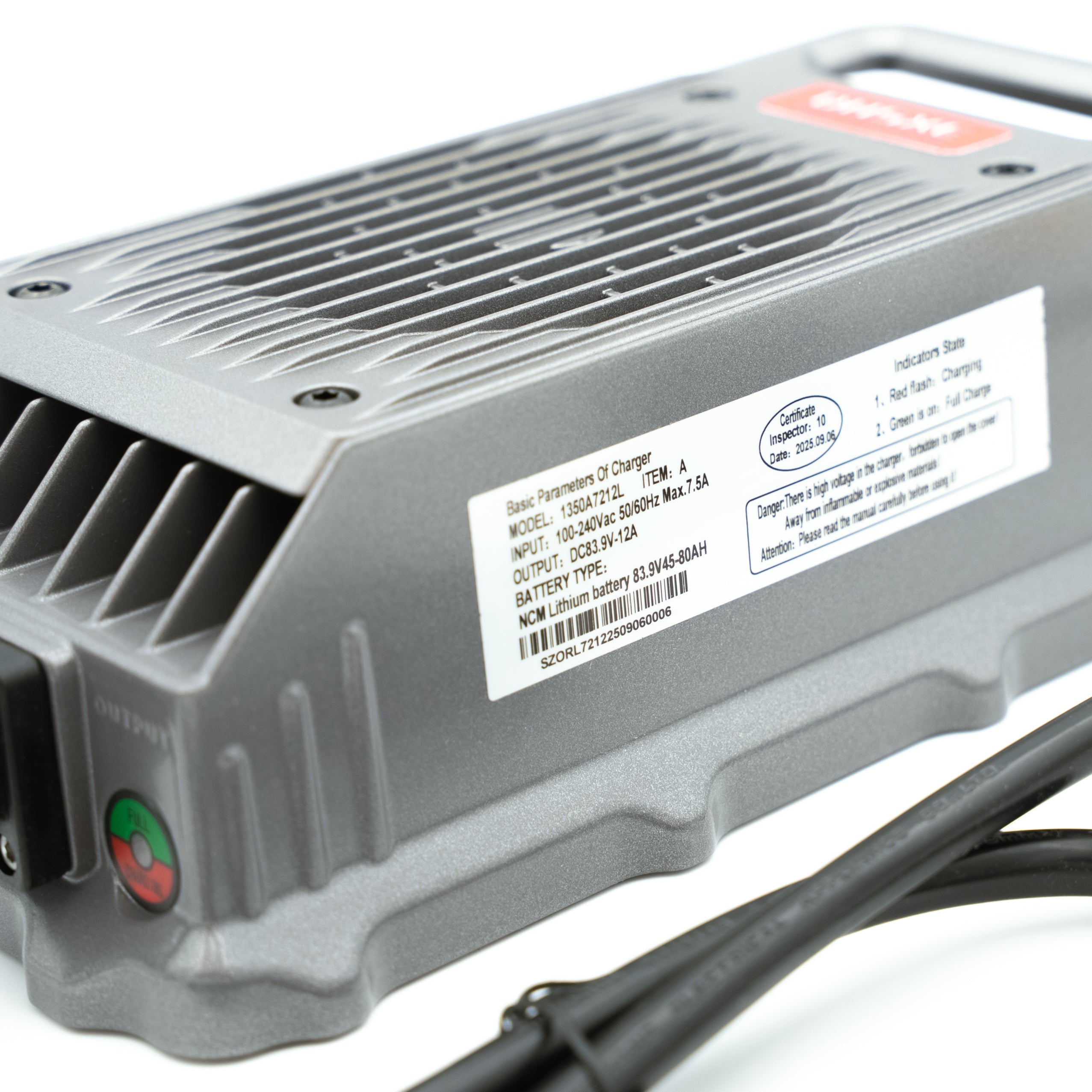 DHS GT - 72v 50ah Battery for Surron Light Bee