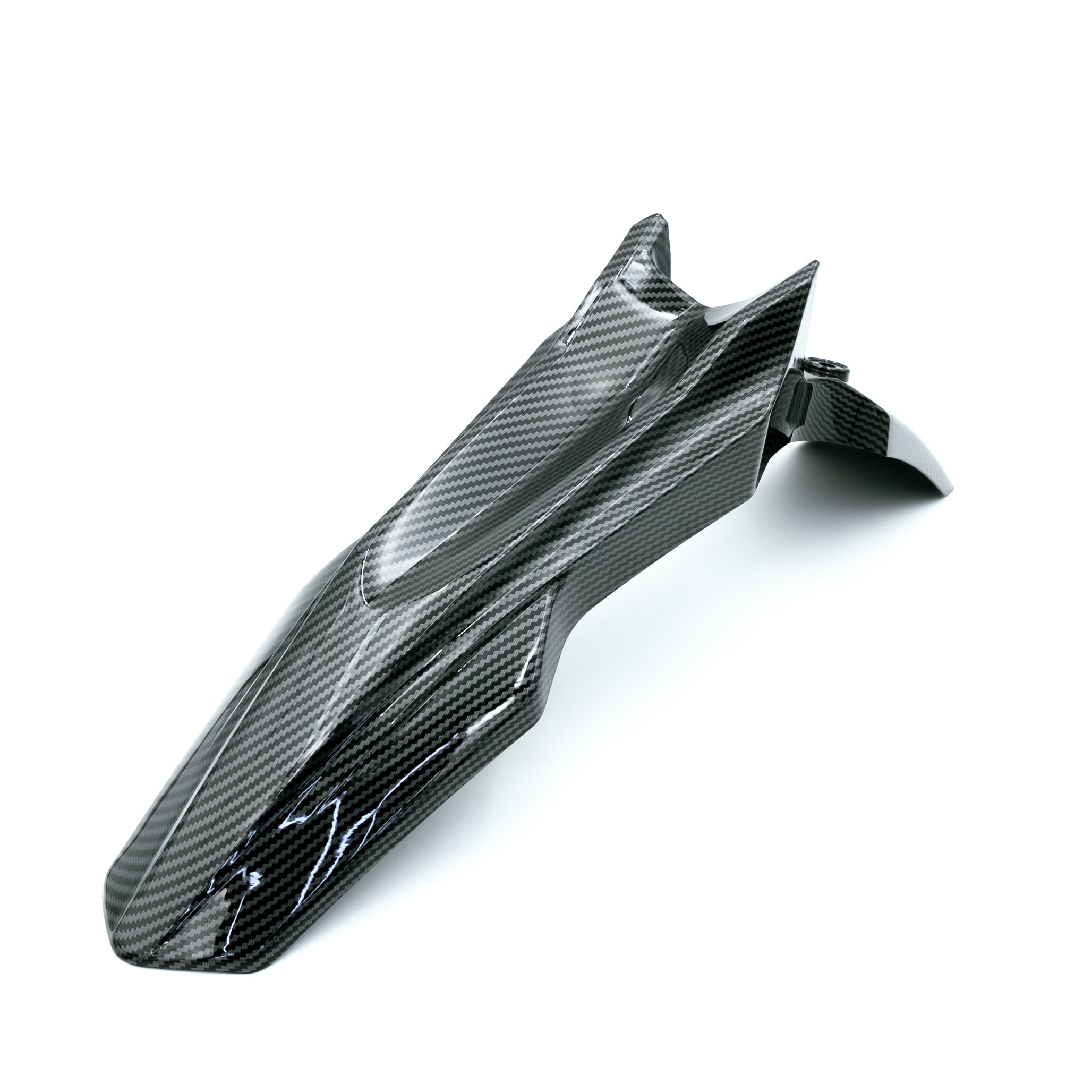 Surron Ultra Bee - Carbon Fiber Front Fender