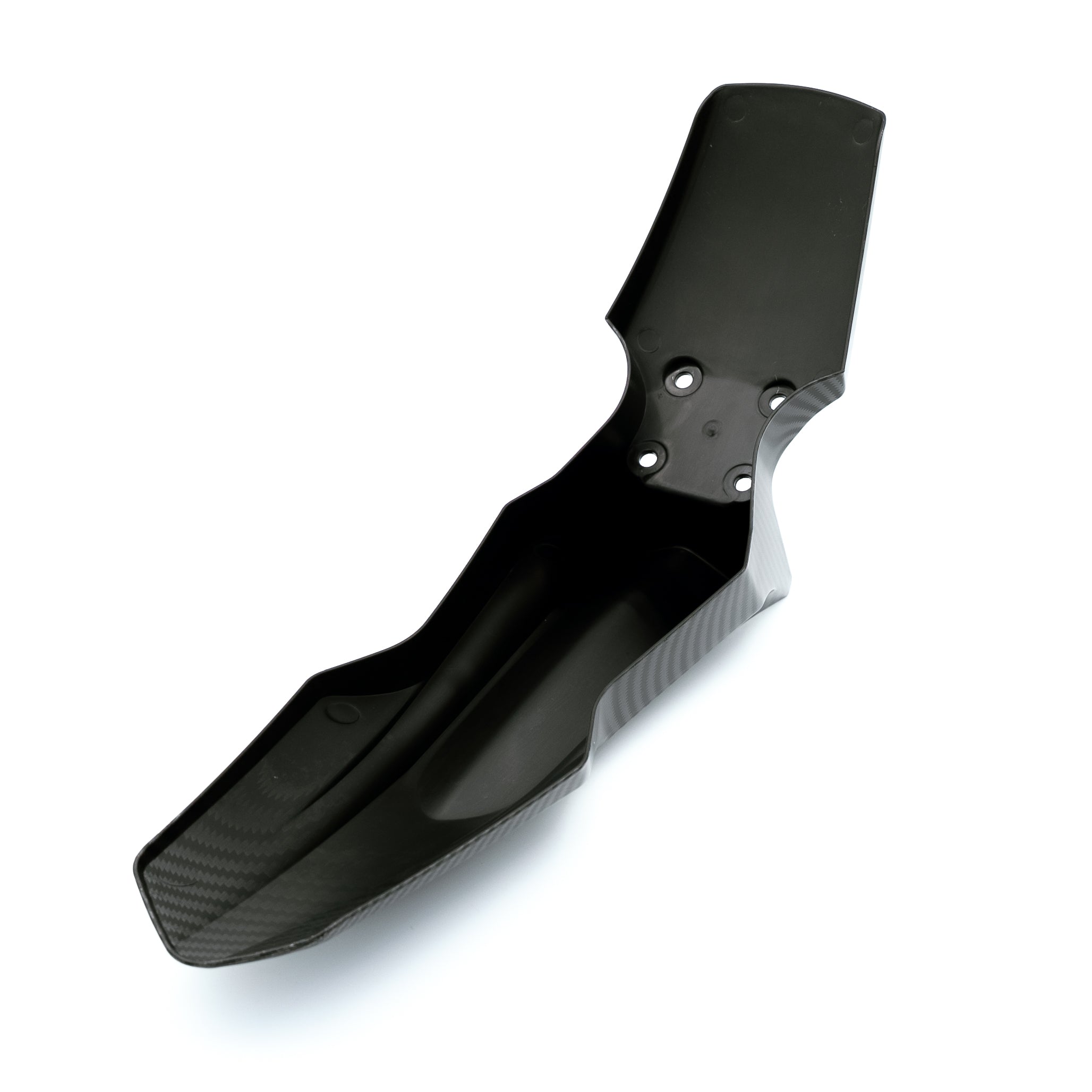 Surron Ultra Bee - Carbon Fiber Front Fender