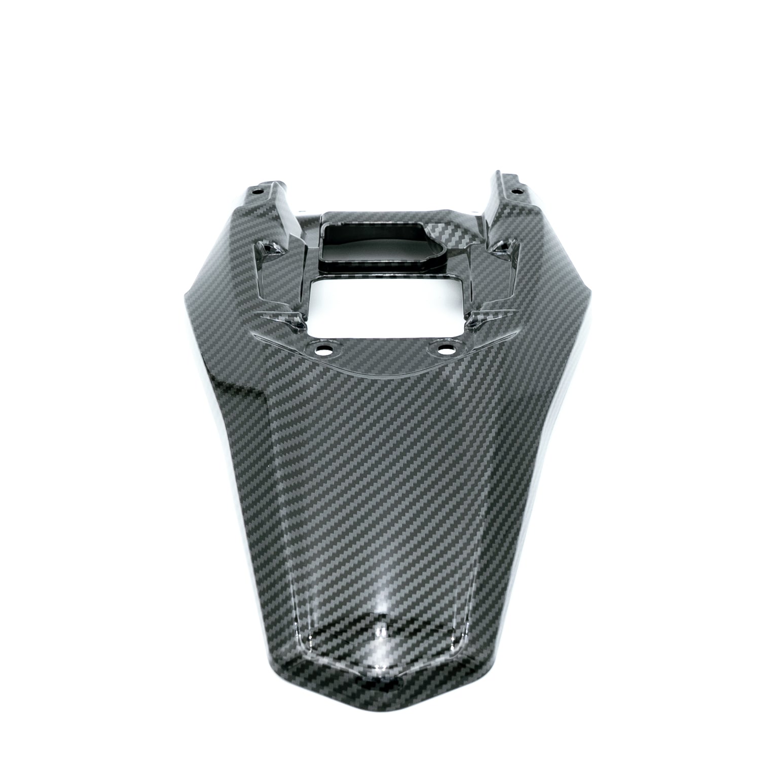 Surron Ultra Bee - Carbon Fiber Rear Fender