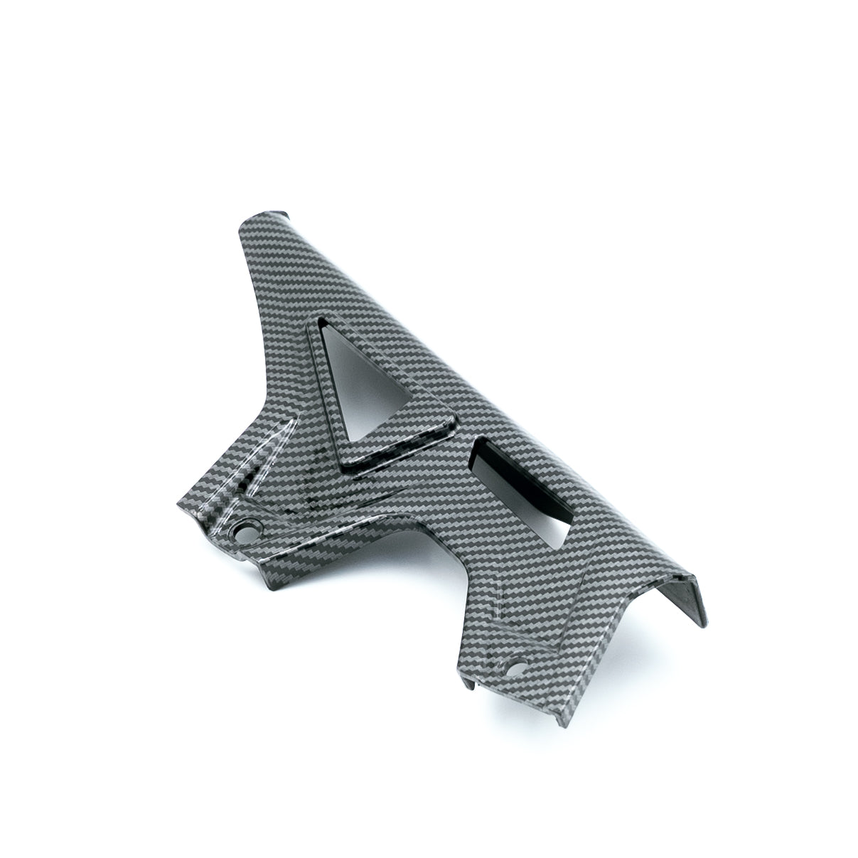 Surron Ultra Bee - Carbon Fiber Chain Guards