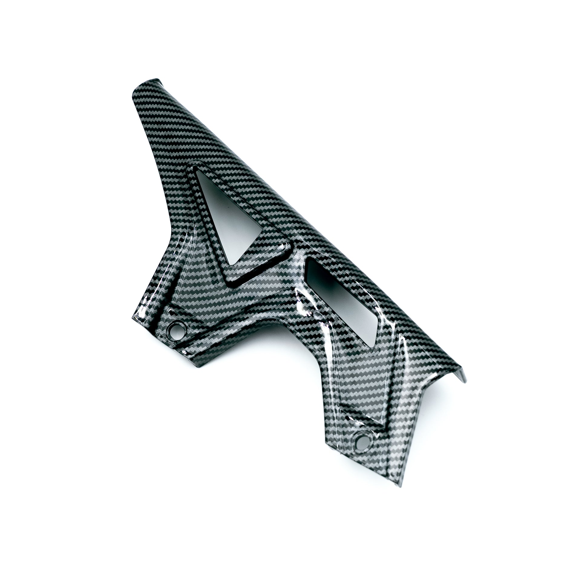 Surron Ultra Bee - Carbon Fiber Chain Guards