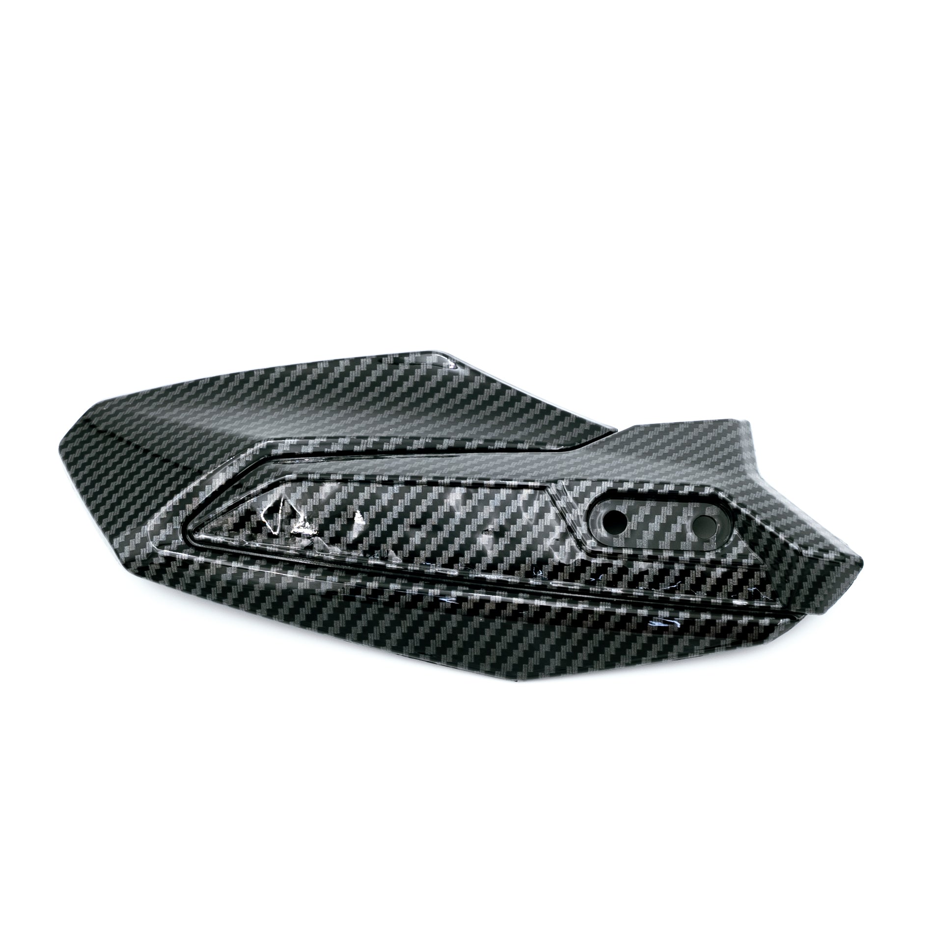 Surron Ultra Bee - Carbon Fiber Hand Guards