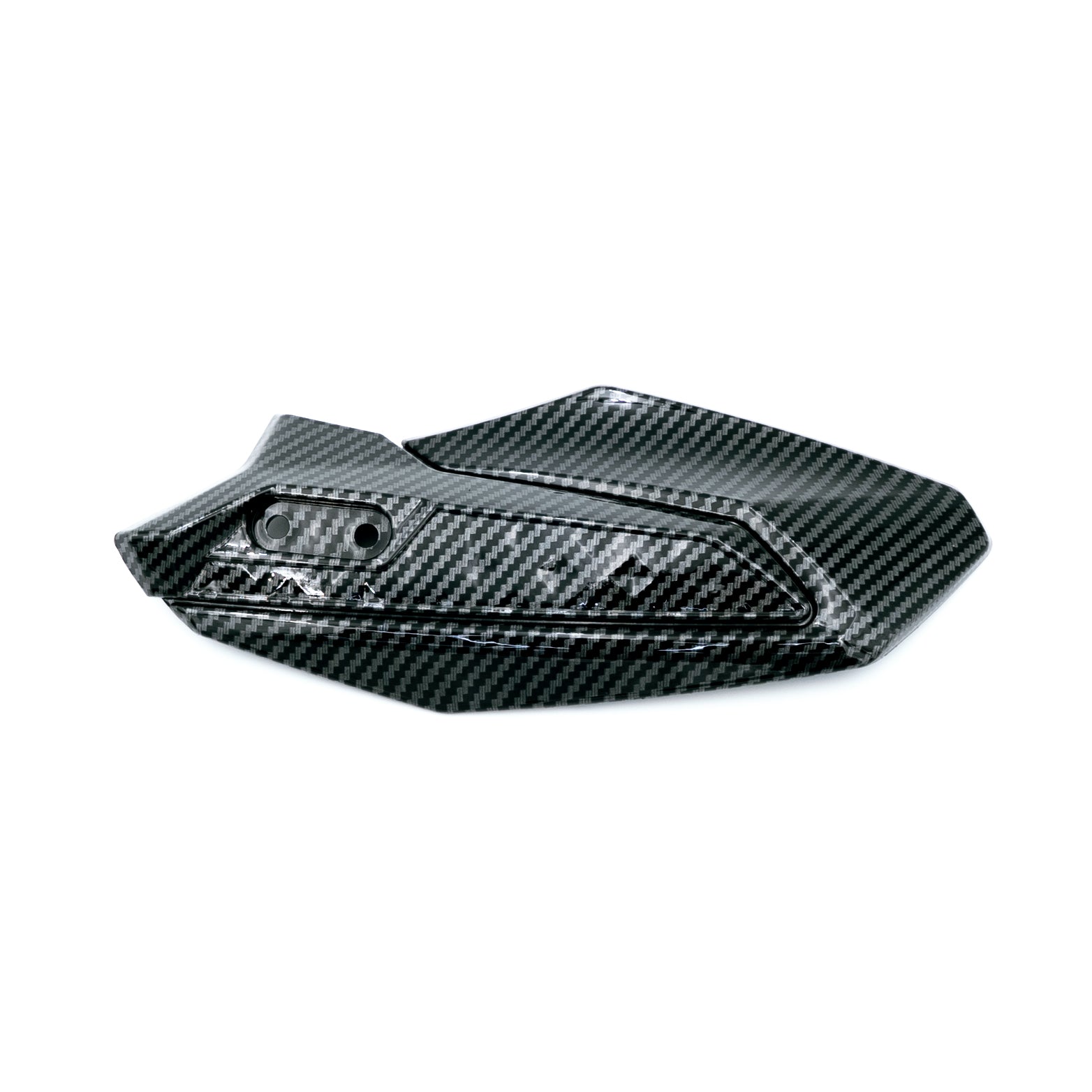 Surron Ultra Bee - Carbon Fiber Hand Guards