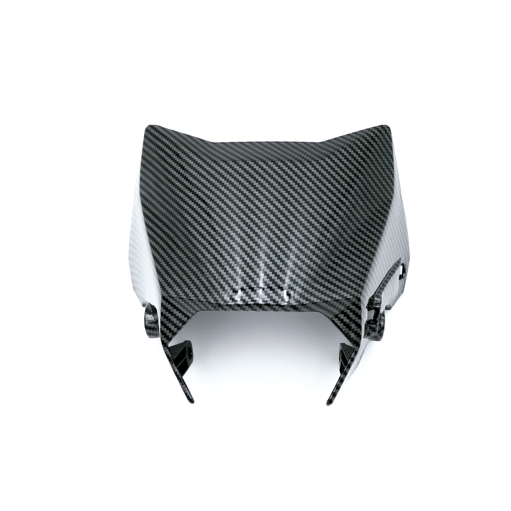 Surron Ultra Bee - Carbon Fiber Headlight Shroud