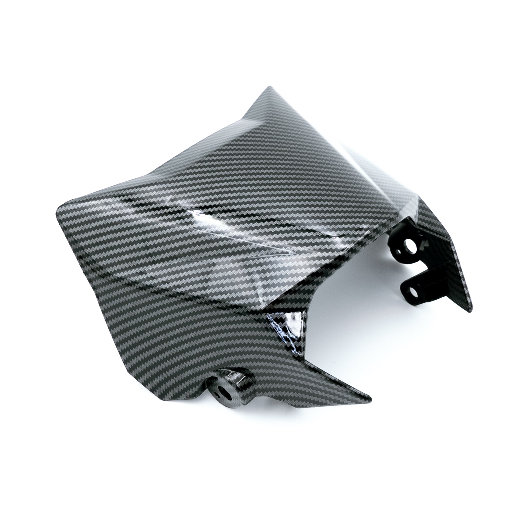 Surron Ultra Bee - Carbon Fiber Headlight Shroud