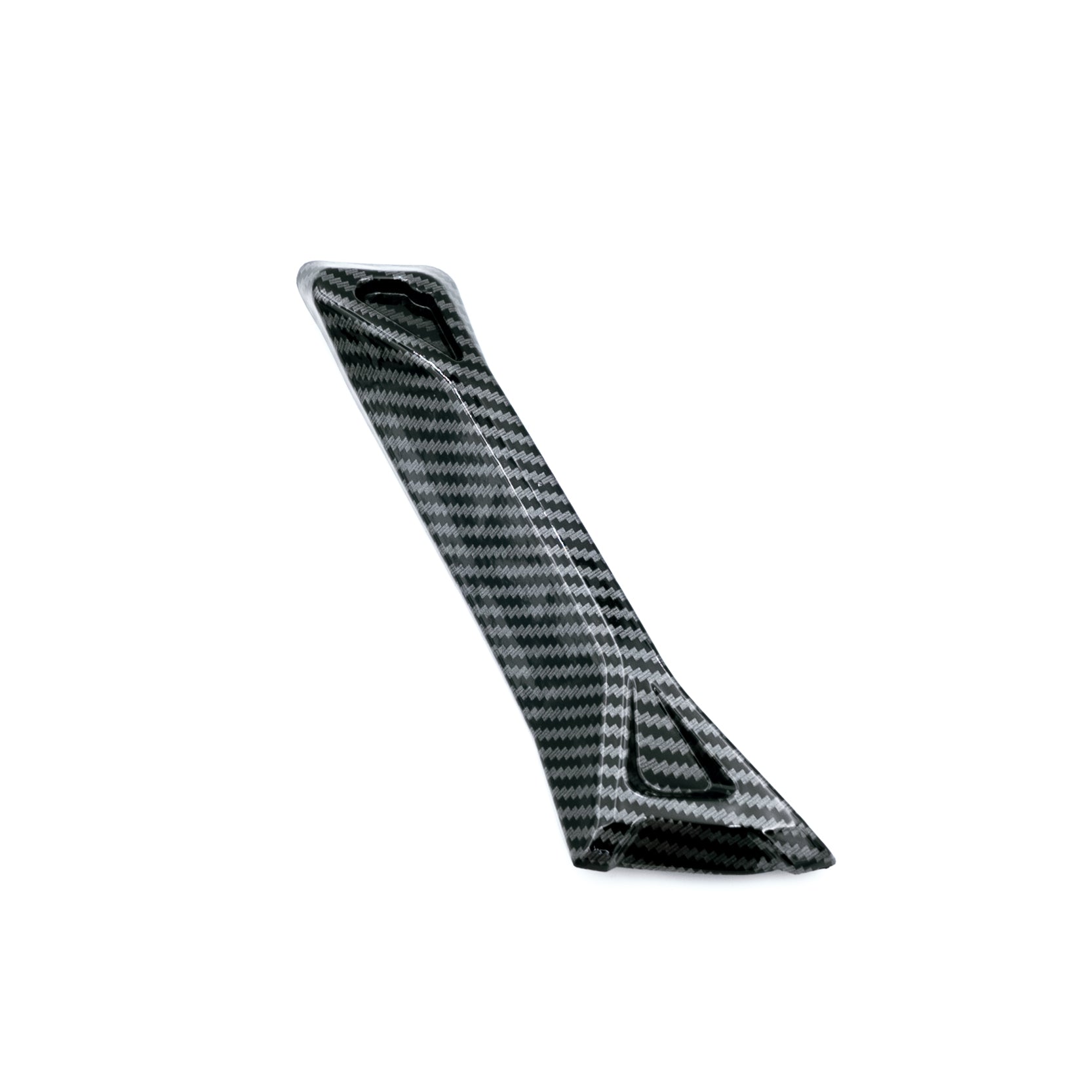 Surron Ultra Bee - Carbon Fiber Battery Protector Handles