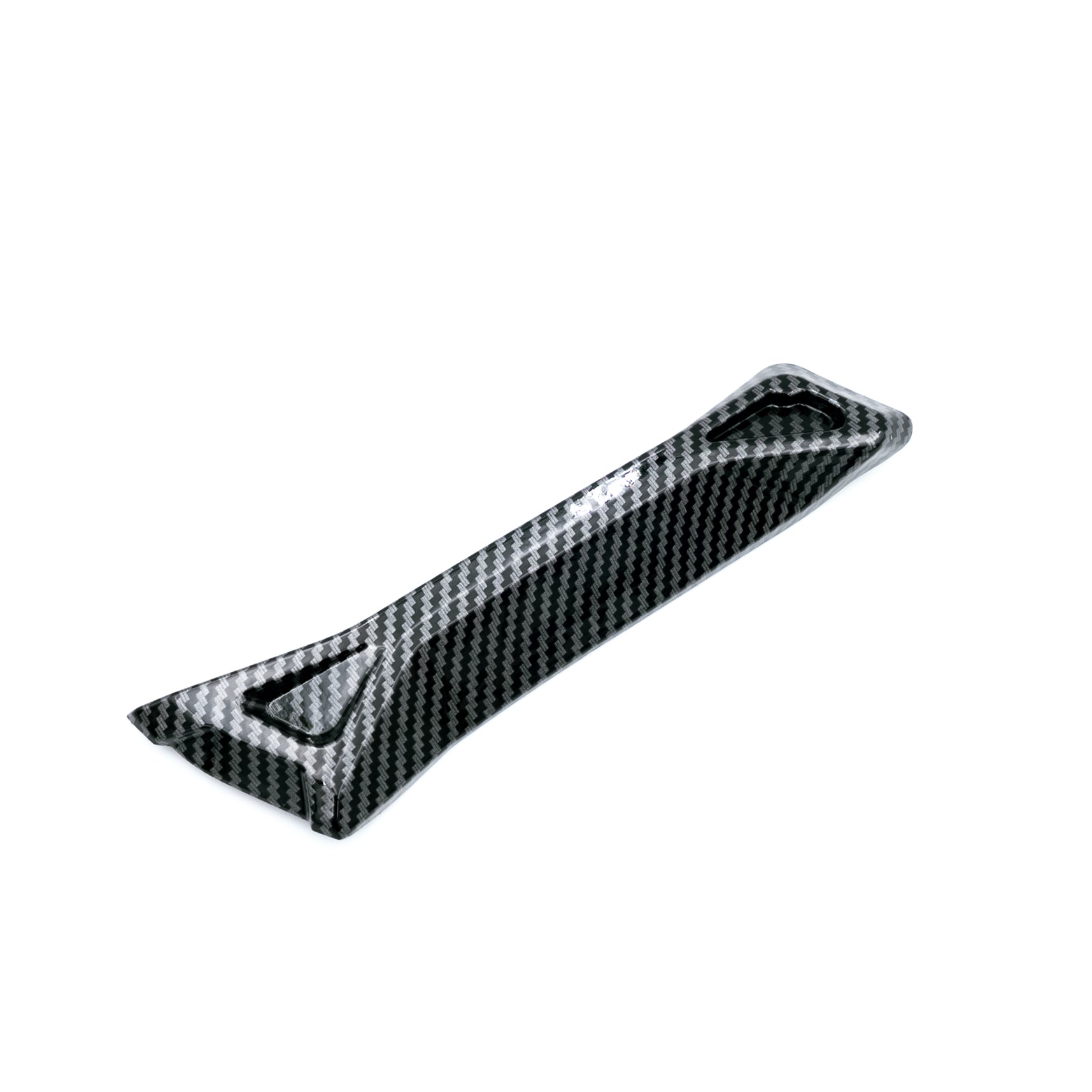 Surron Ultra Bee Carbon Fiber-Look Battery Protector Handles – Pair