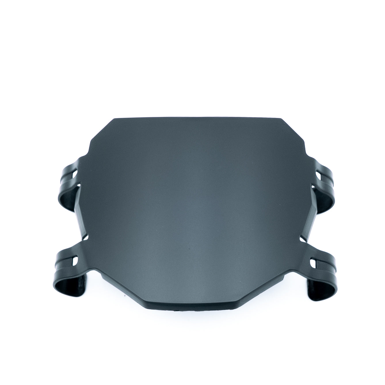 ODI (Style) Front Number Plate for E-Moto