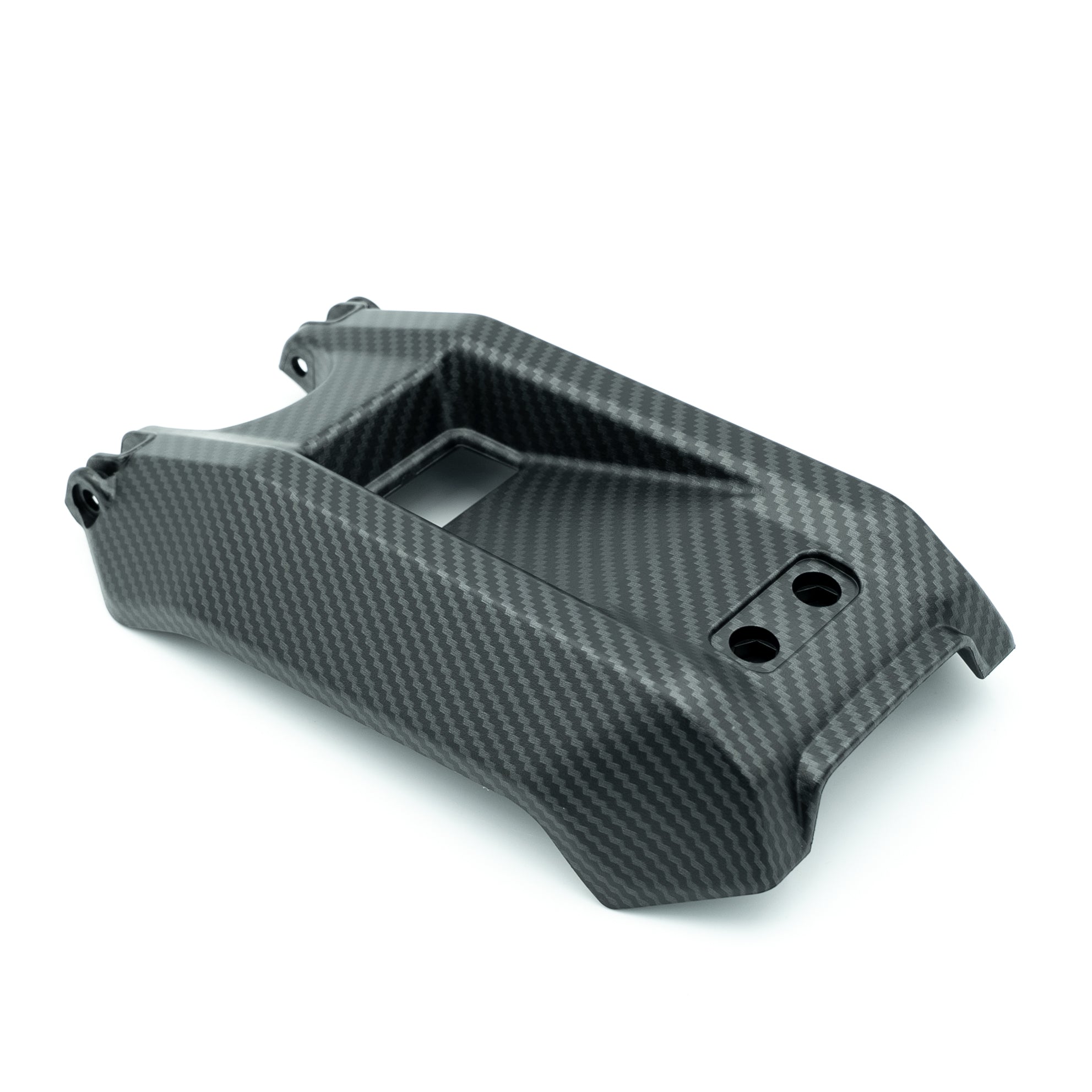 Surron Light Bee - Matte Carbon Fiber Battery Lid
