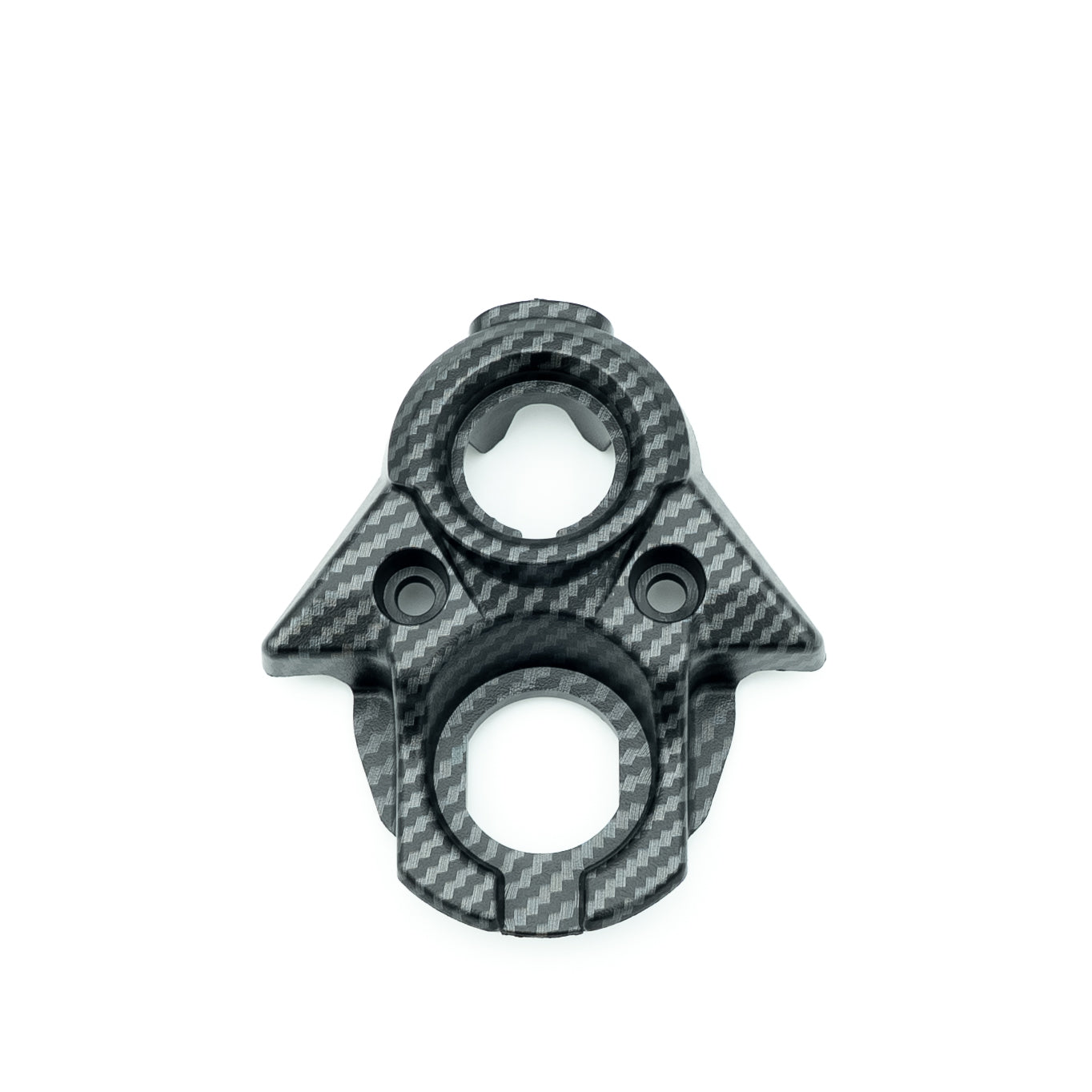 Surron Light Bee - Matte Carbon Fiber Ignition Cover