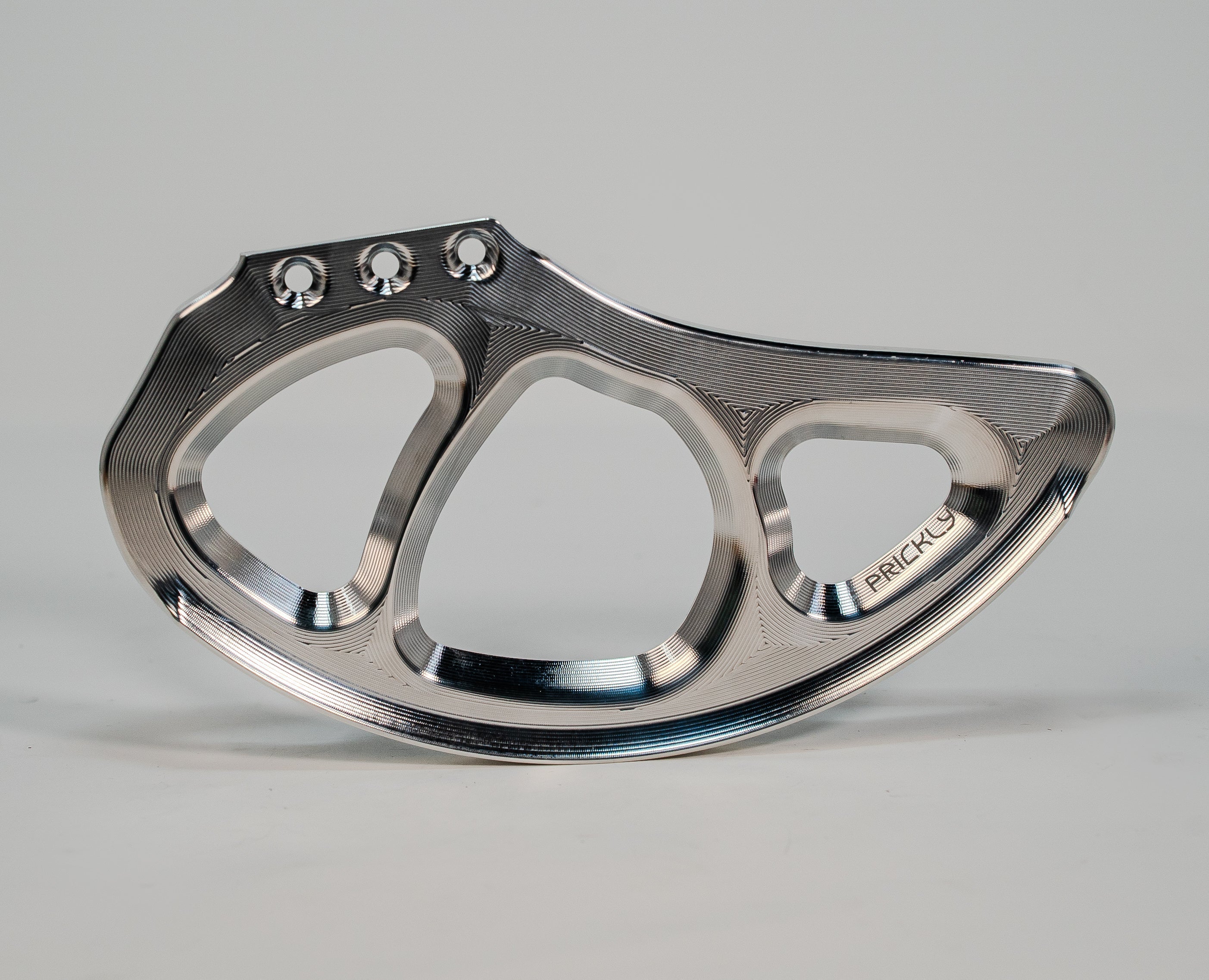 Prickly Disc Guard Oversized 250mm